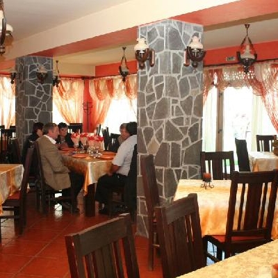 Restaurant Venetia foto 1