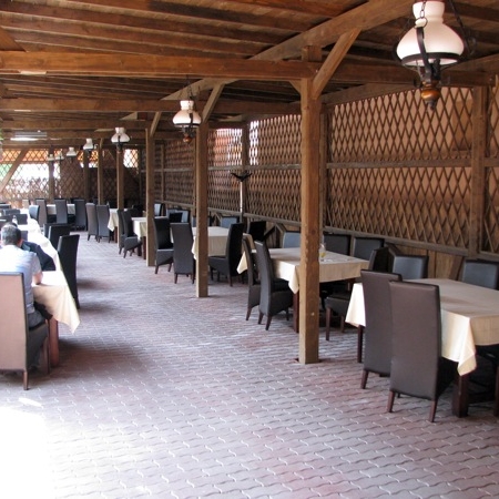 Imagini Restaurant Malvina