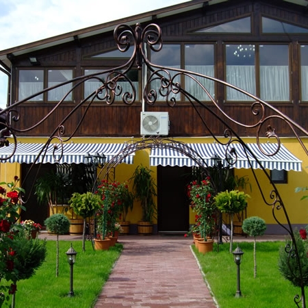 Imagini Restaurant Malvina