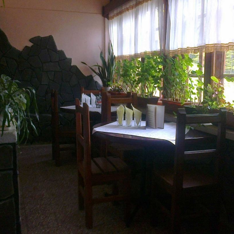 Imagini Restaurant Cabana Gârbova
