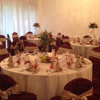 Restaurant Turbotequila foto 0