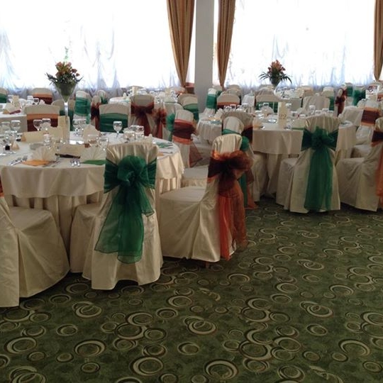 Imagini Restaurant Turbotequila