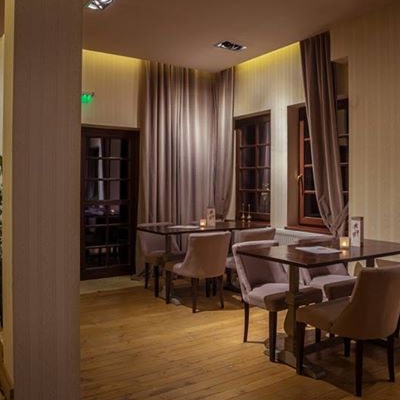 Restaurant Vama54 foto 1