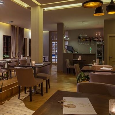 Restaurant Vama54 foto 2