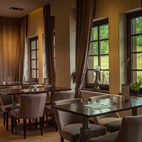 Imagini Restaurant Vama54