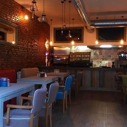 Imagini Restaurant La Creperie