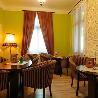 Restaurant Casa Gustului foto 0