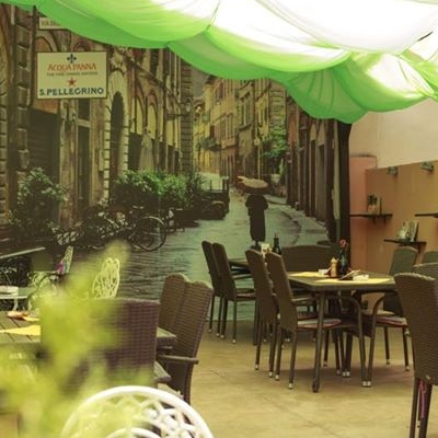 Restaurant Casa Gustului foto 1