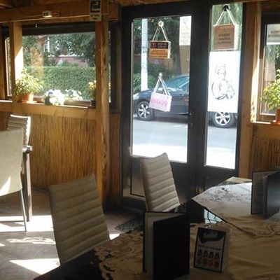 Pizzerie Calicantus foto 0