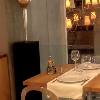 Restaurant Primo foto 1