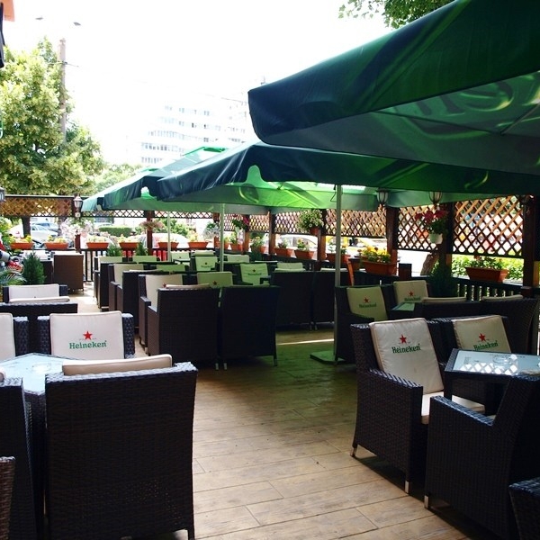 Imagini Restaurant Casa Diham Pantelimon