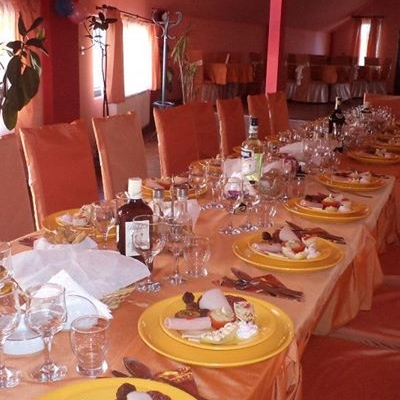 Restaurant Calypso foto 0