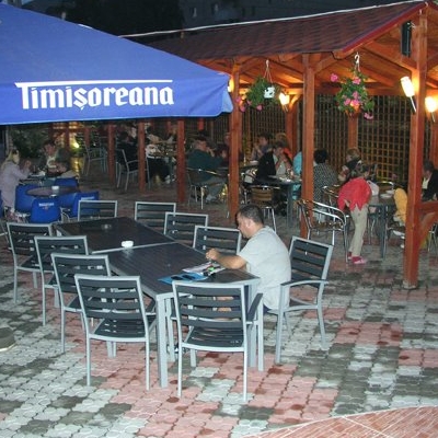 Restaurant Calypso foto 1