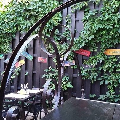 Imagini Bistro Chicineta