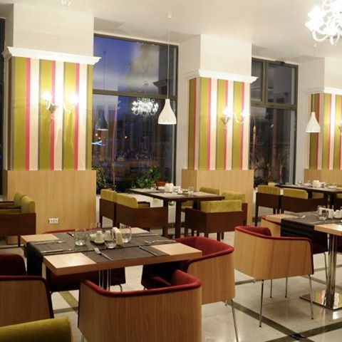 Imagini Restaurant Cucina Sofia