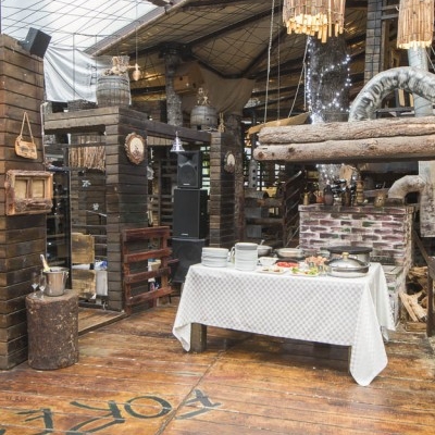 Restaurant Forest foto 1