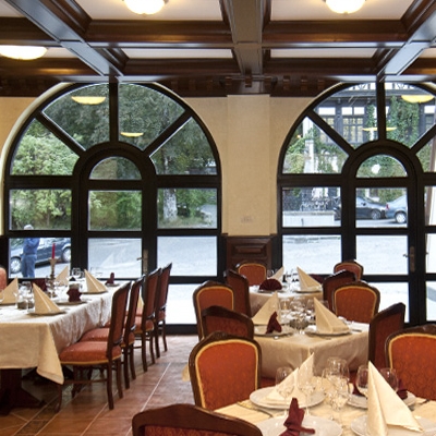 Restaurant La Turnuri foto 0