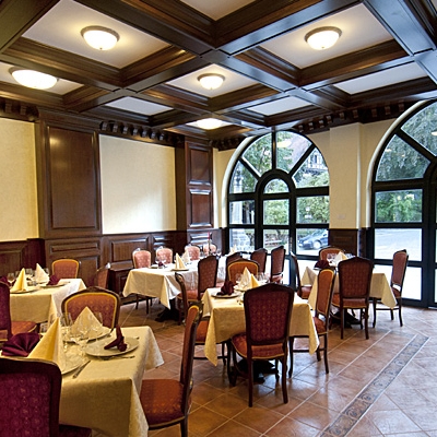 Restaurant La Turnuri foto 1