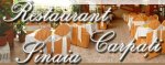 Logo Restaurant Carpati Sinaia
