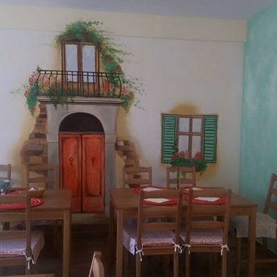 Restaurant Osteria Ciao Niki foto 0