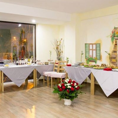 Restaurant Osteria Ciao Niki foto 1