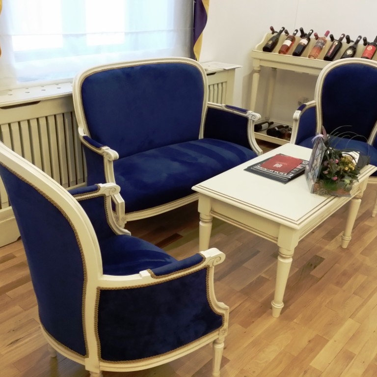 Imagini Restaurant Octopus