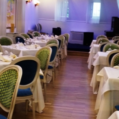 Restaurant Octopus foto 1