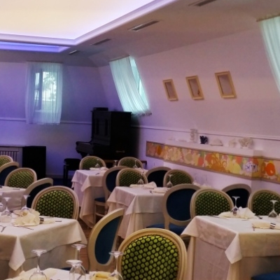 Restaurant Octopus foto 0