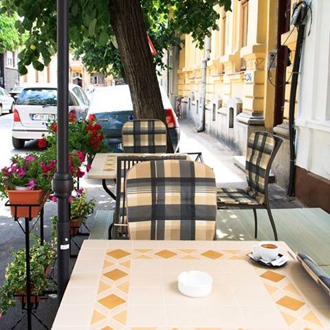 Imagini Restaurant Octopus