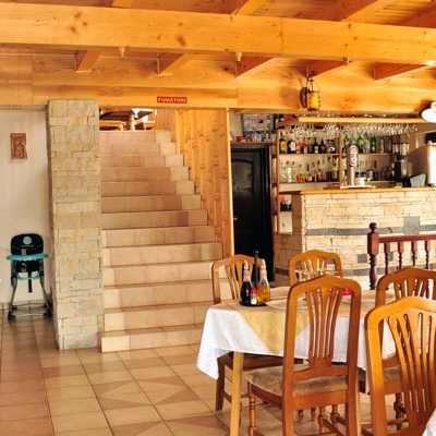 Restaurant Casa Creangă foto 2