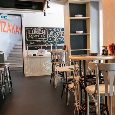 Imagini Bistro Kanpai