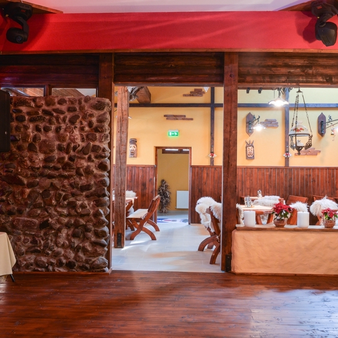 Imagini Restaurant Club Dracula