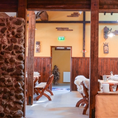 Restaurant Club Dracula