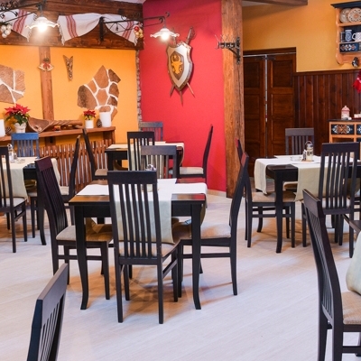 Restaurant Club Dracula