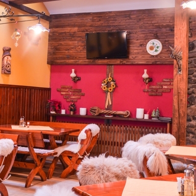 Restaurant Club Dracula foto 0