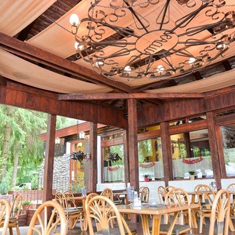 Imagini Restaurant Club Dracula