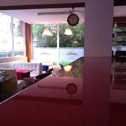 Imagini Bistro Passage