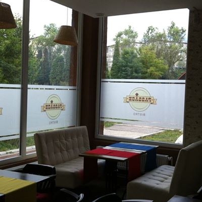 Bistro Passage foto 1