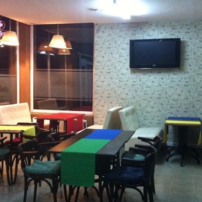 Bistro Passage foto 0