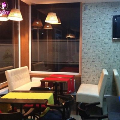 Bistro Passage foto 2