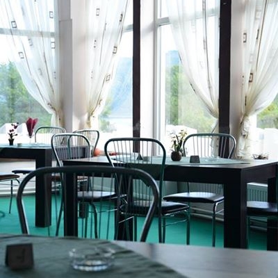 Restaurant Roca foto 1