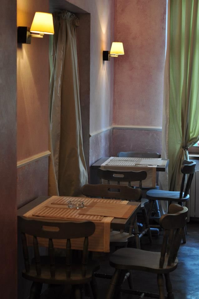 Imagini Restaurant Salsa Caliente