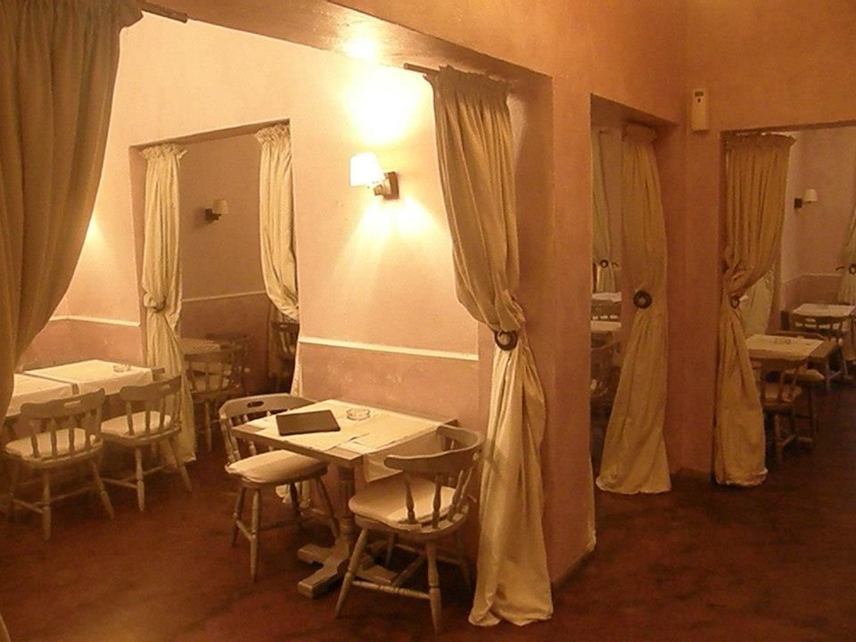 Imagini Restaurant Salsa Caliente