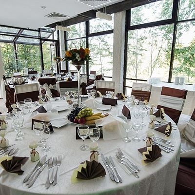 Restaurant Posada Vidraru foto 1