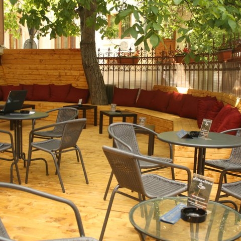 Imagini Bar/Pub Aromaroma