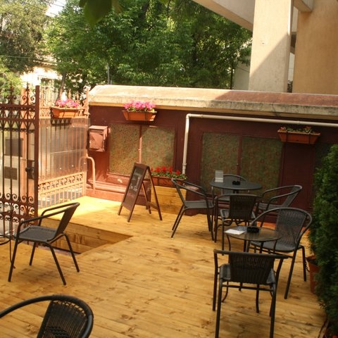 Imagini Bar/Pub Aromaroma