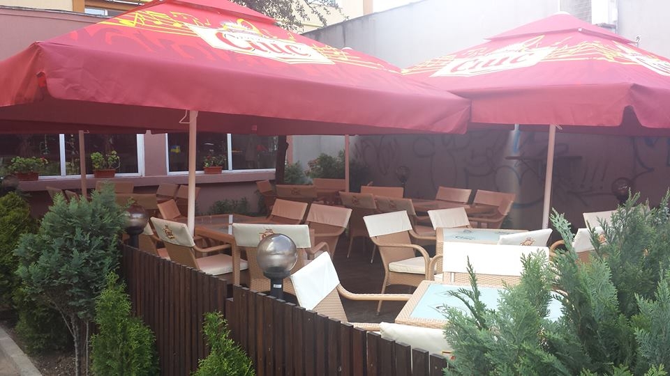 Bar/Pub Rex Cafe foto 0