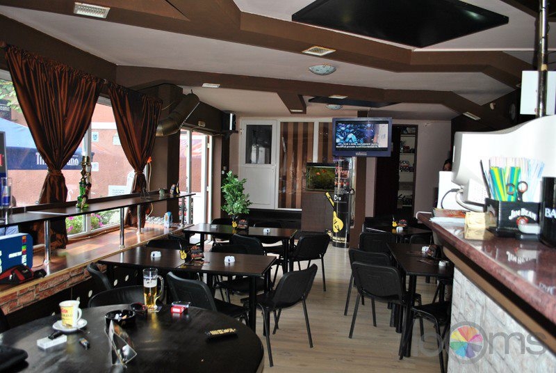 Bar/Pub Rex Cafe foto 1