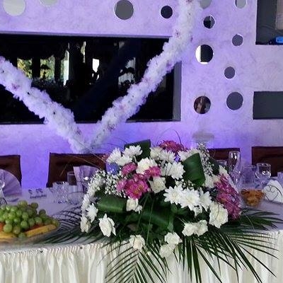 Sala Evenimente evergreen foto 2