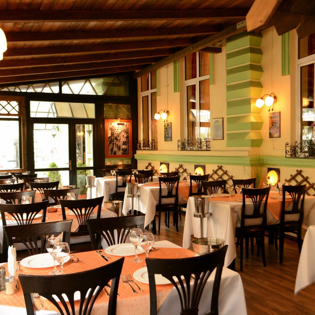 Imagini Restaurant Tasty Fish